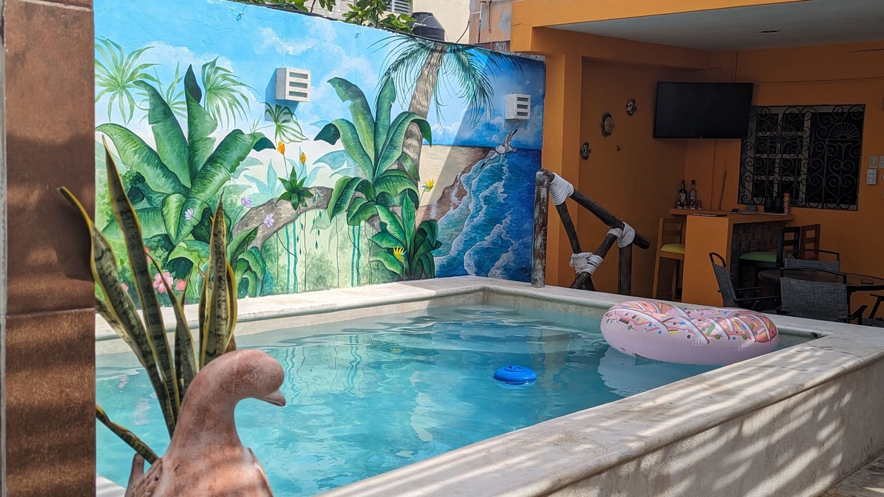 Photo of Outdoor in Merida