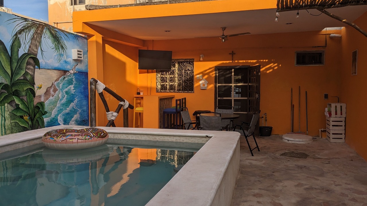 Photo of Outdoor in Merida