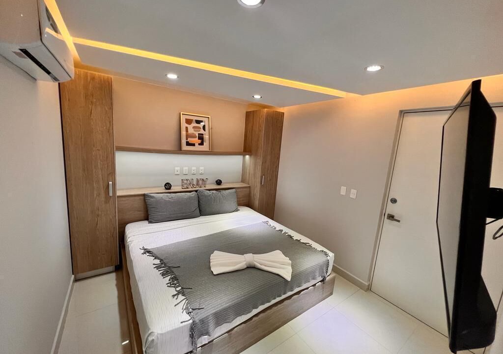Photo of Bedroom in Luis Donaldo Colosio