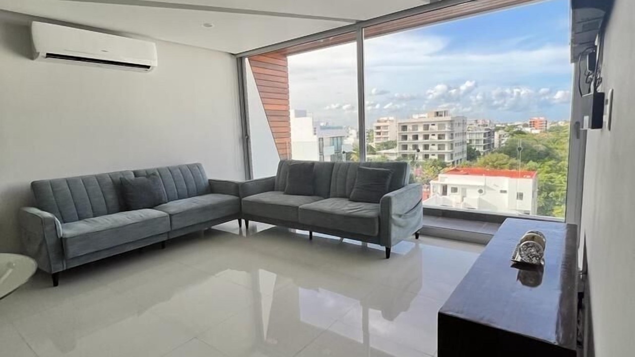 Photo of Livingroom in Luis Donaldo Colosio