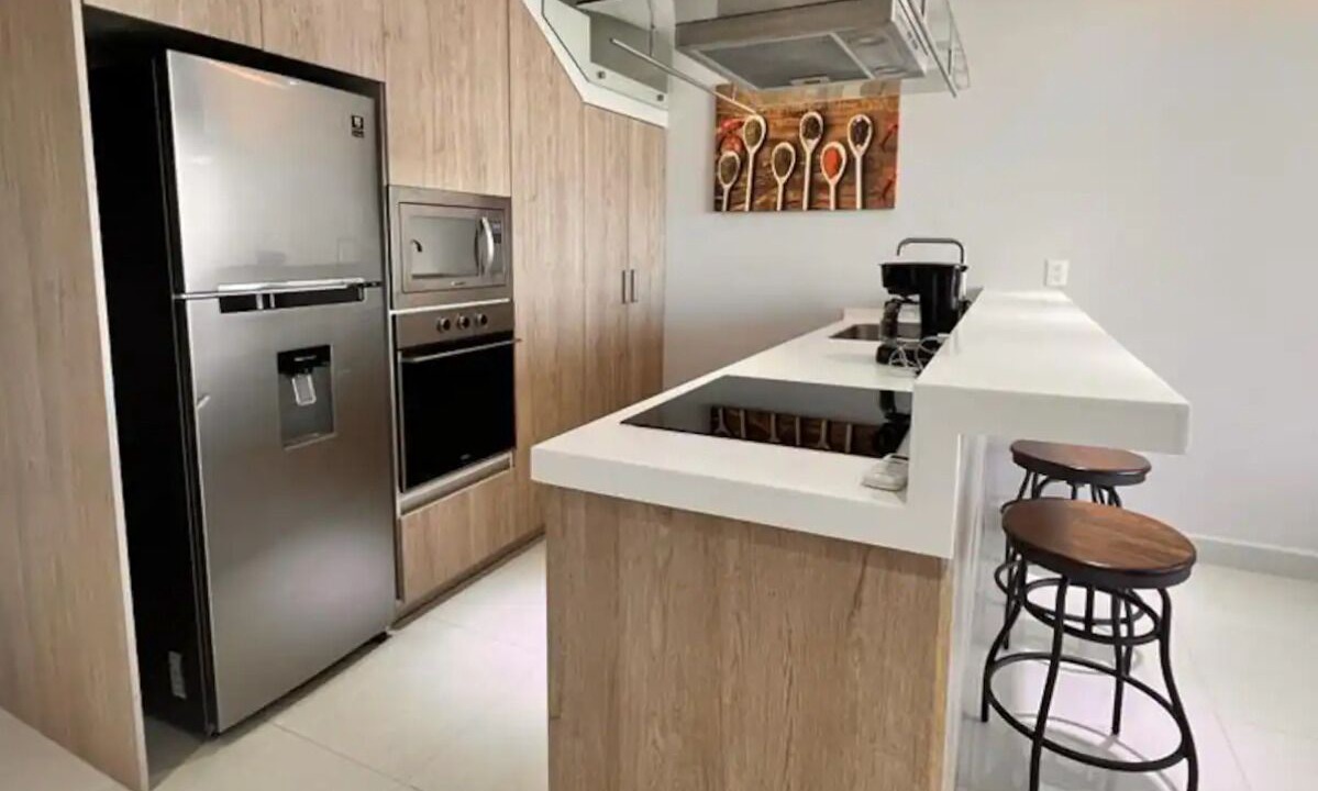 Photo of Kitchen in Luis Donaldo Colosio