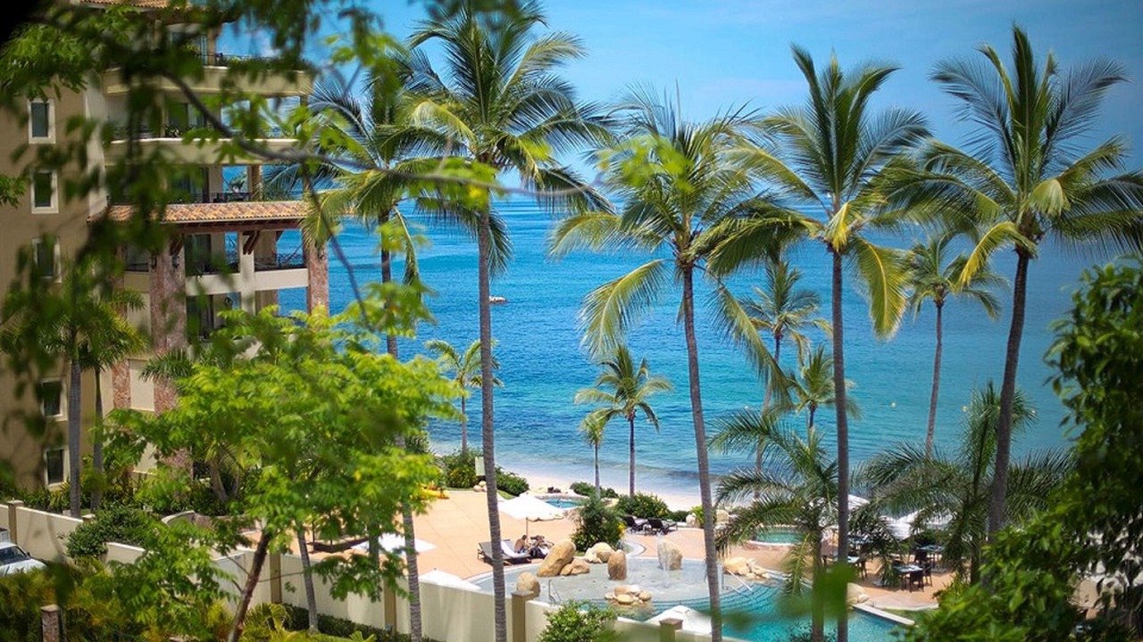 Photo of Outdoor in South Shore Hotel Area