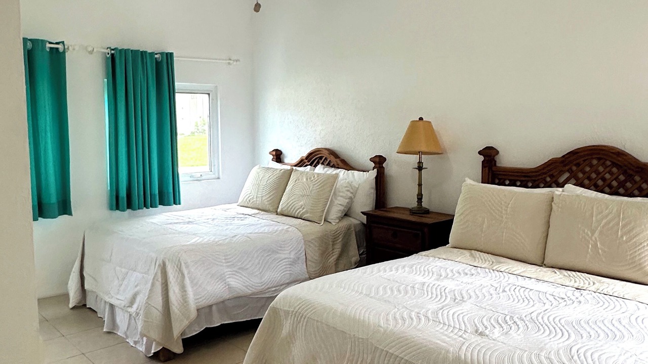 Photo of Bedroom in Costa Maya