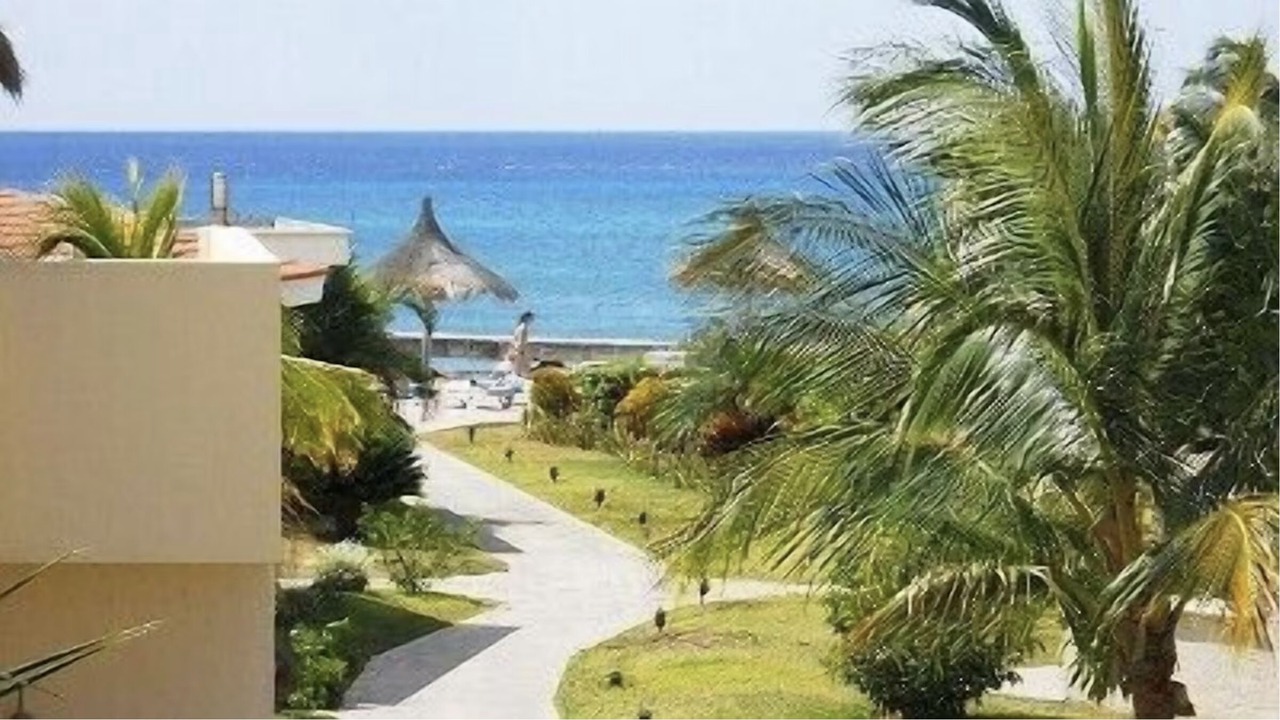 Photo of Outdoor in Costa Maya