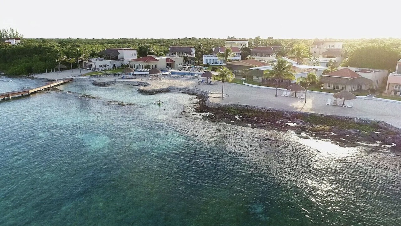 Photo of Others in Costa Maya