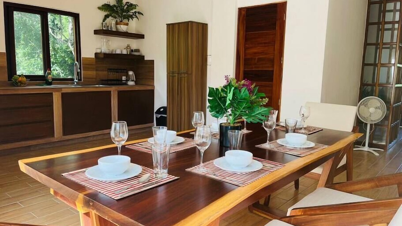 Photo of Livingroom in Puerto Morelos