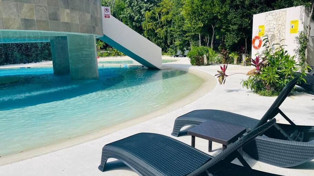 Photo of Outdoor in Puerto Morelos