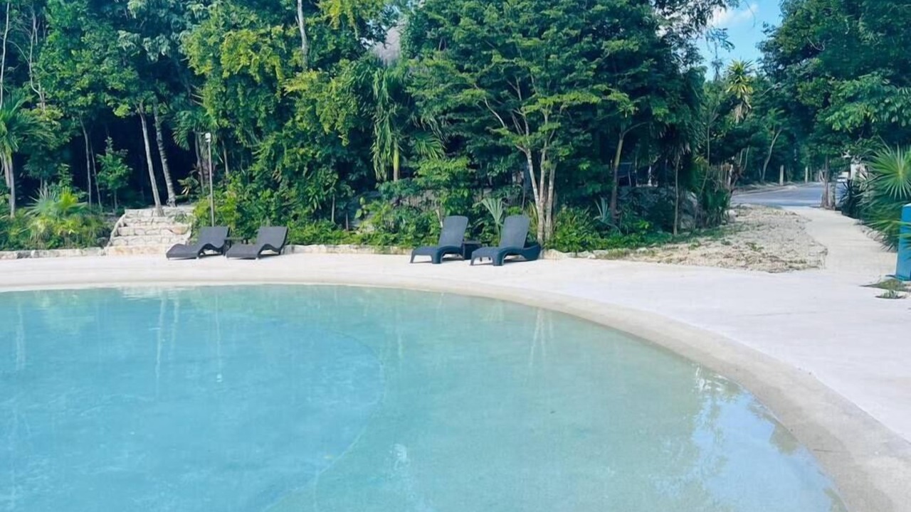 Photo of Outdoor in Puerto Morelos