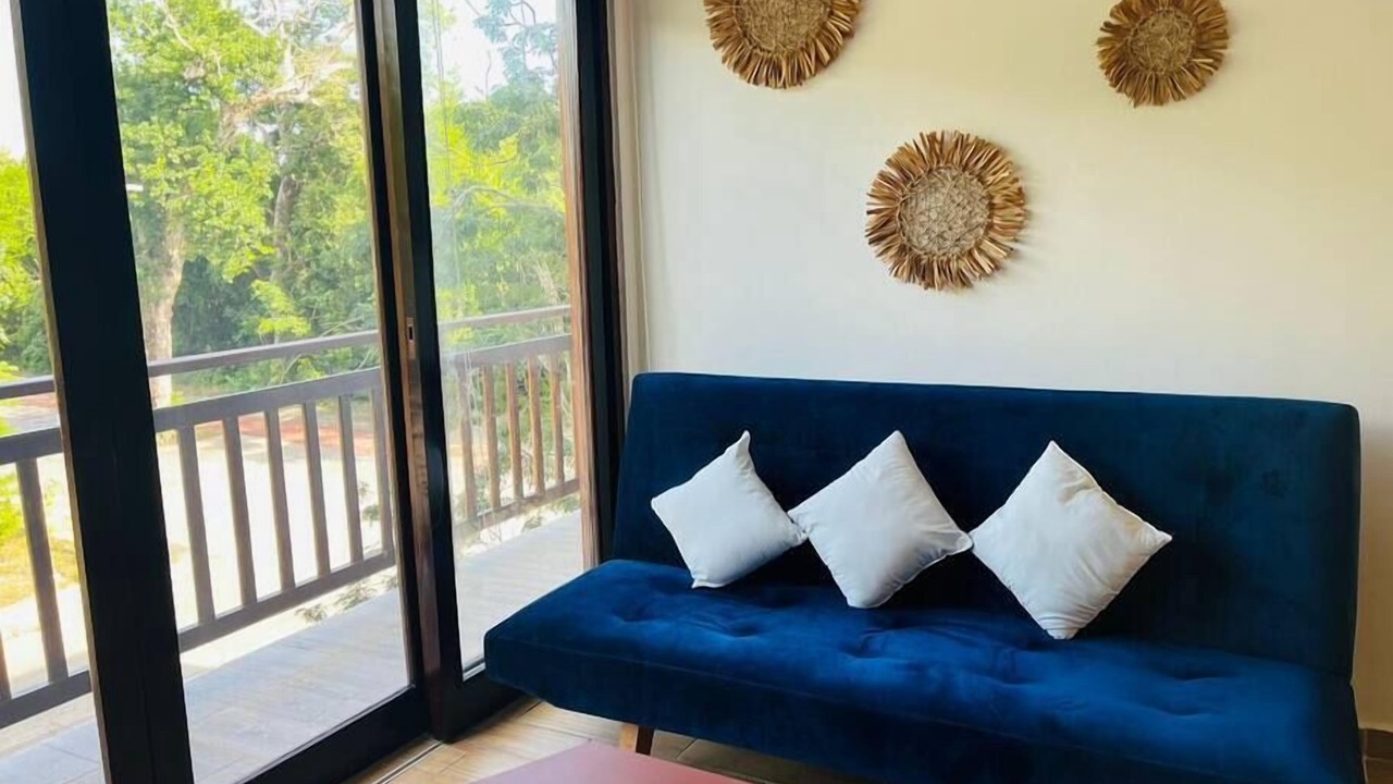 Photo of Livingroom in Puerto Morelos