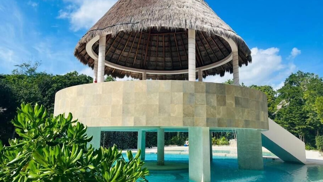Photo of Outdoor in Puerto Morelos