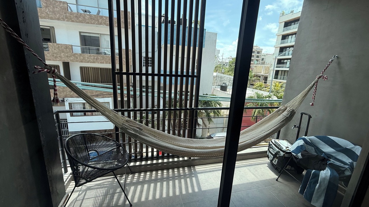 Photo of Outdoor in Luis Donaldo Colosio