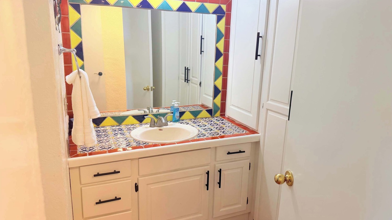 Photo of Bathroom in Bella Vista