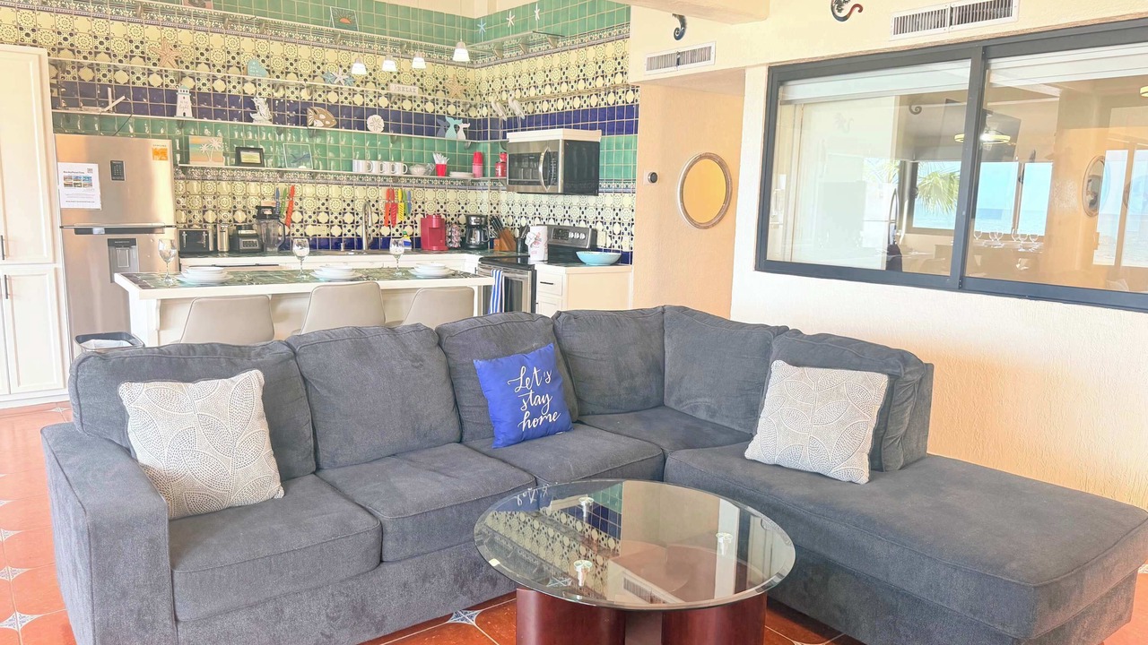 Photo of Livingroom in Bella Vista