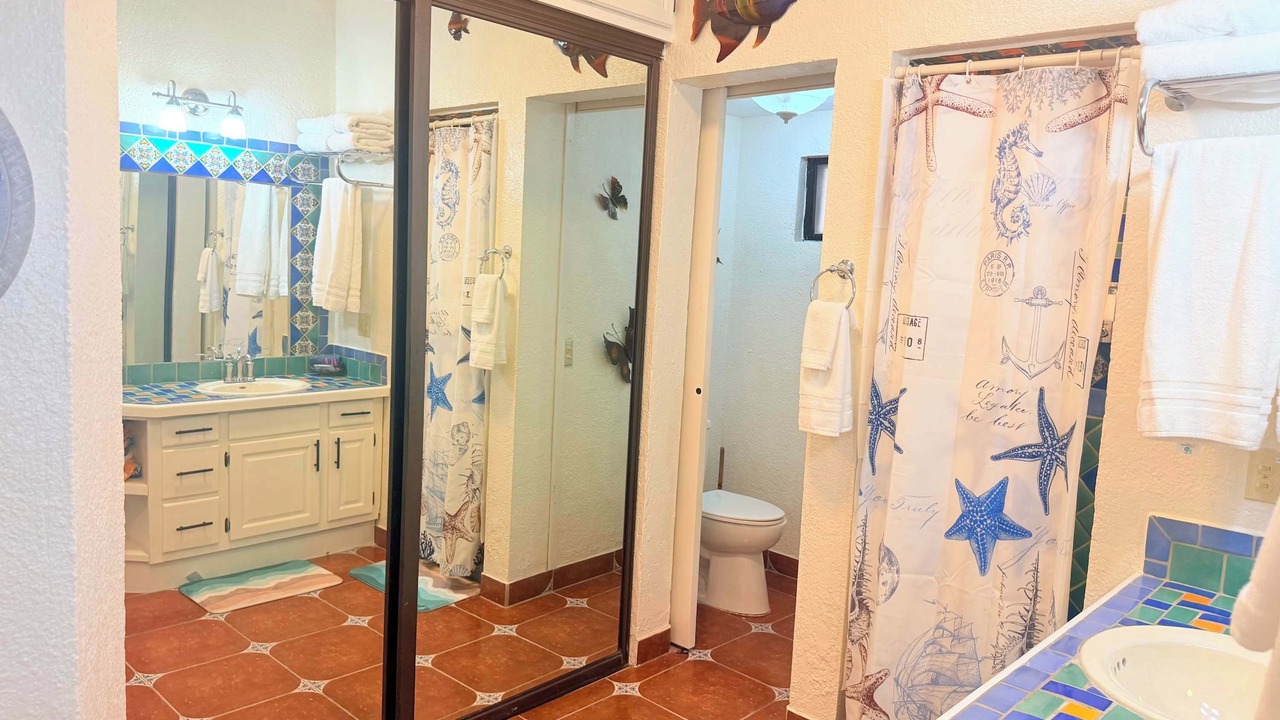 Photo of Bathroom in Bella Vista