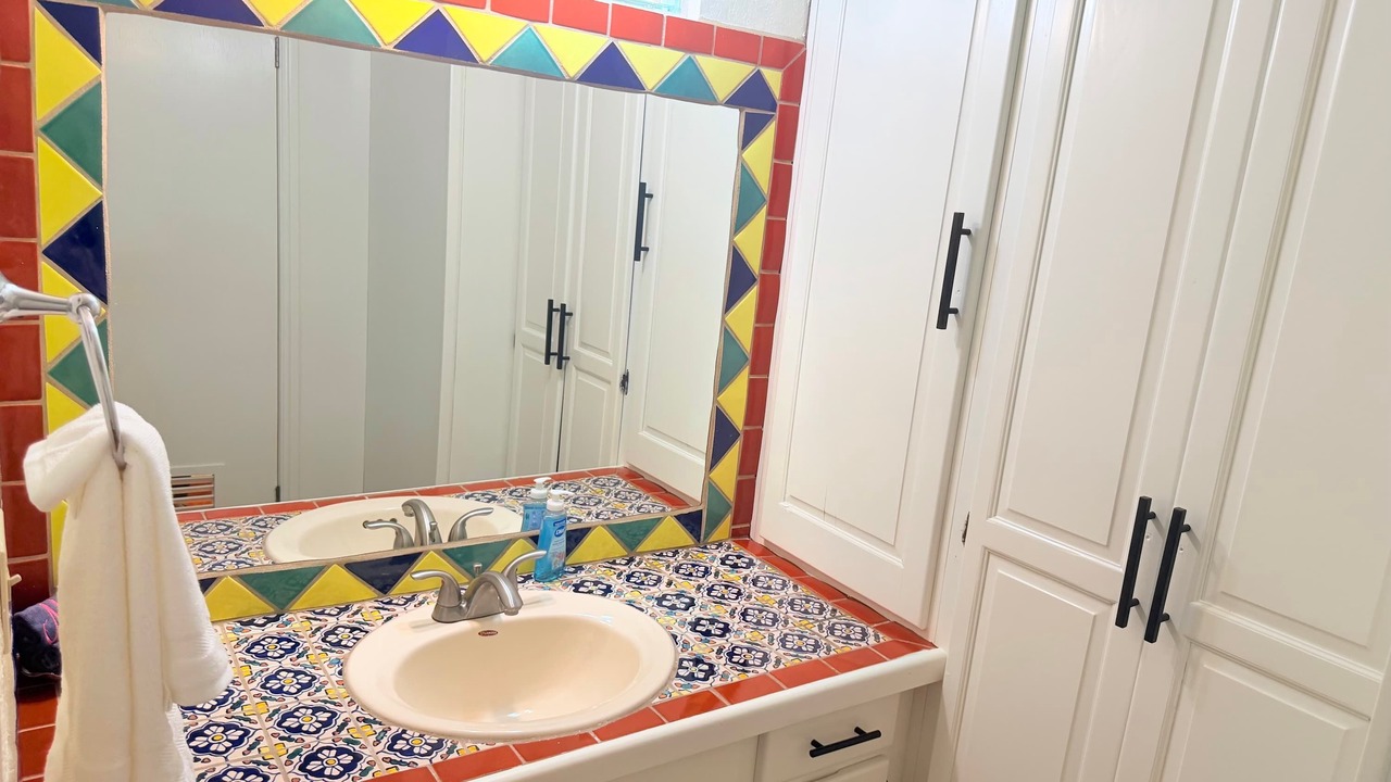 Photo of Bathroom in Bella Vista
