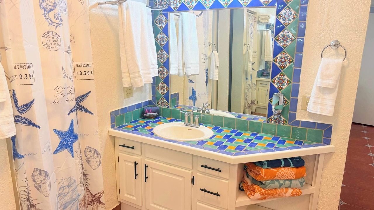 Photo of Bathroom in Bella Vista
