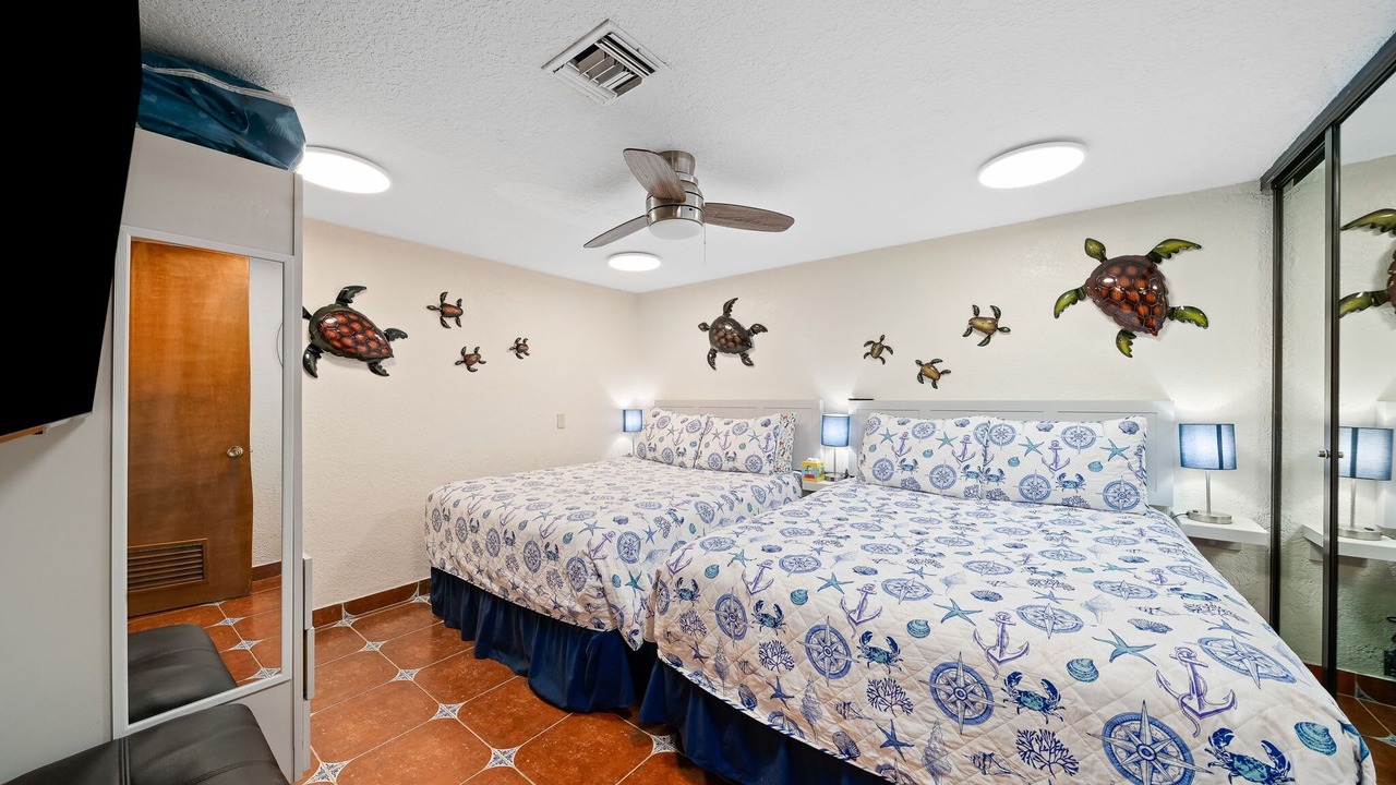Photo of Bedroom in Bella Vista