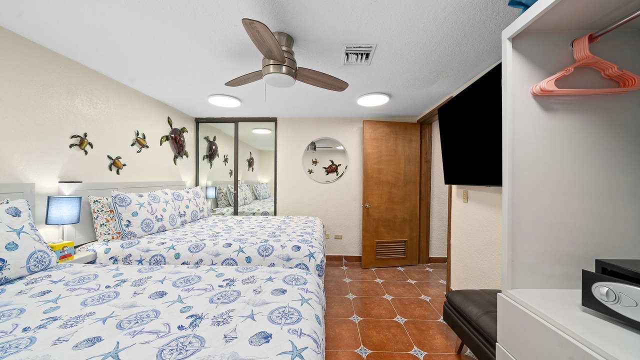 Photo of Bedroom in Bella Vista
