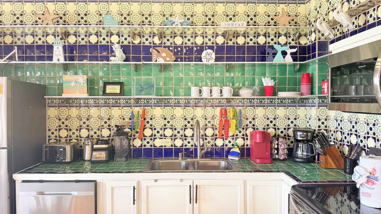 Photo of Kitchen in Bella Vista