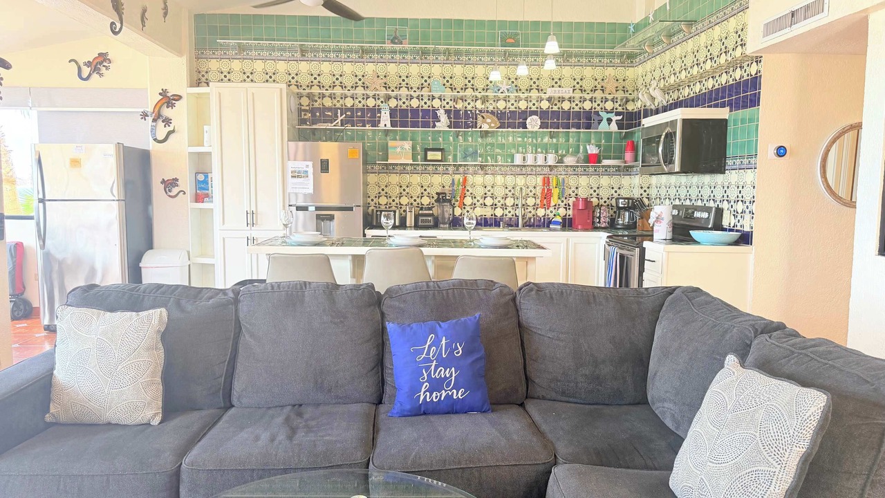 Photo of Livingroom in Bella Vista