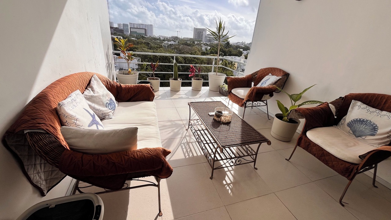 Photo of Outdoor in Downtown Cancun