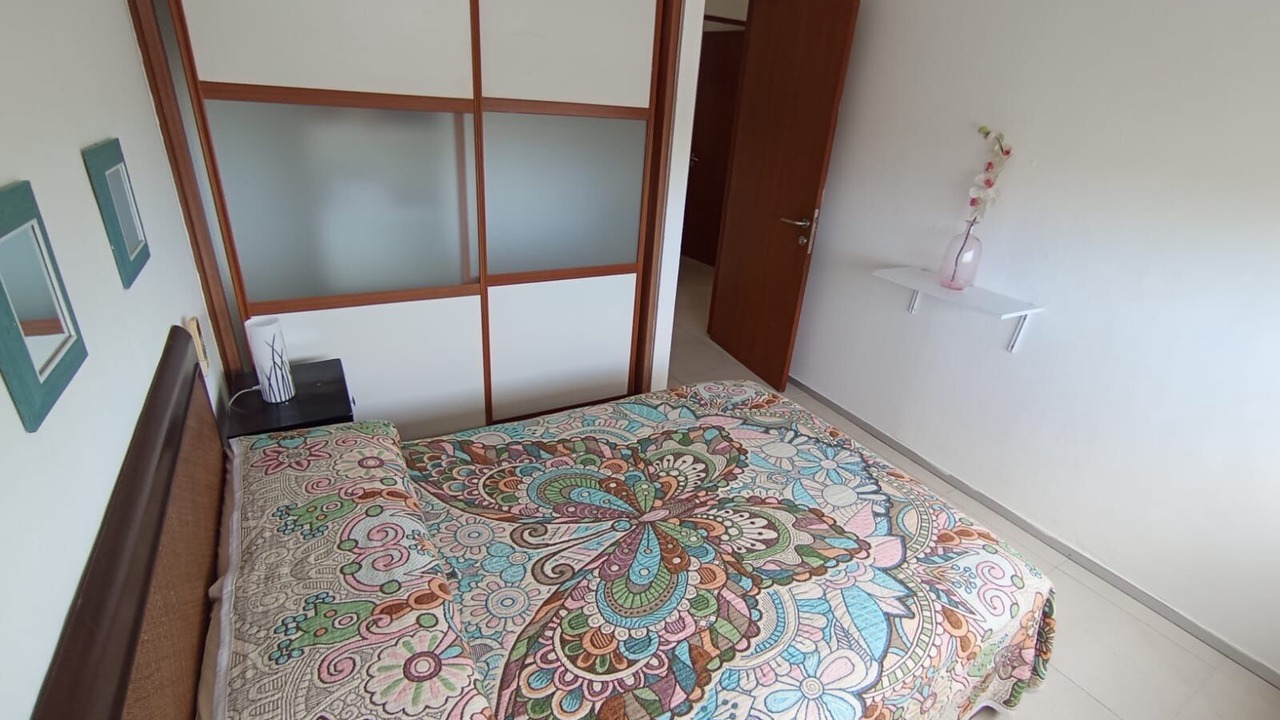 Photo of Bedroom in Downtown Cancun