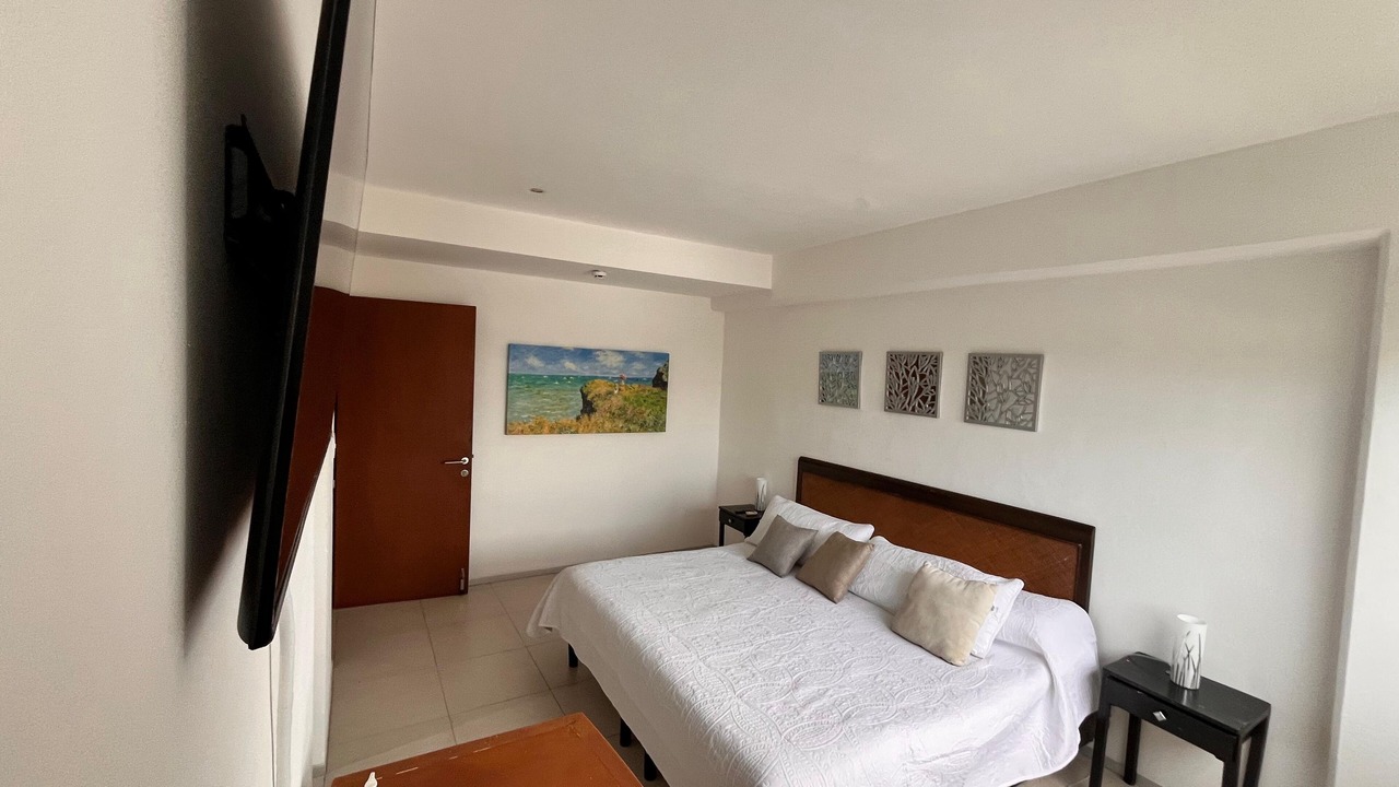 Photo of Bedroom in Downtown Cancun