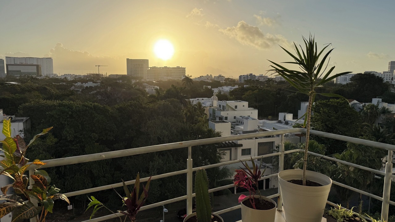 Photo of Outdoor in Downtown Cancun
