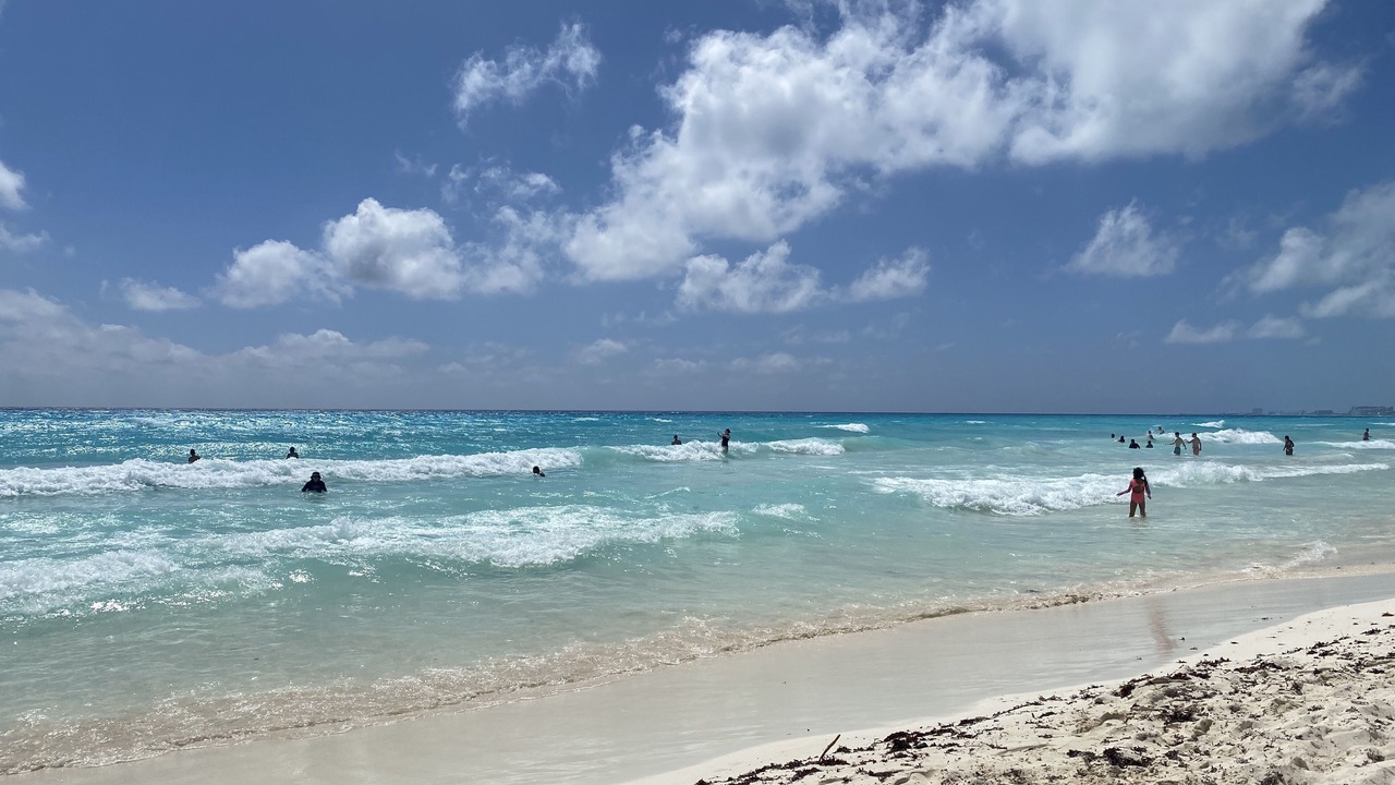 Photo of Others in Downtown Cancun