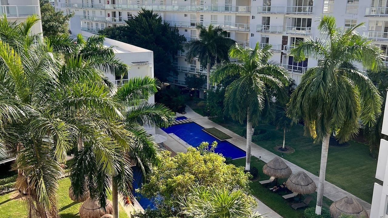 Photo of Outdoor in Downtown Cancun
