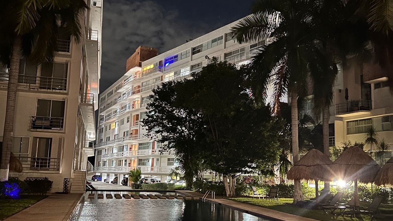Photo of Outdoor in Downtown Cancun