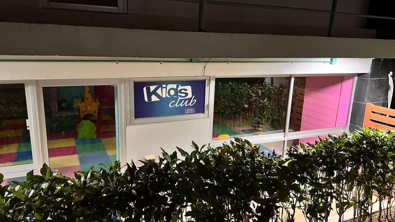 Photo of Outdoor in Downtown Cancun