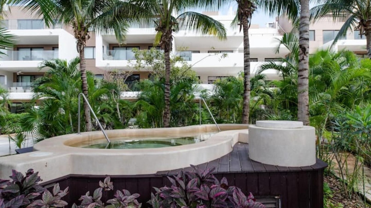 Photo of Outdoor in Villa Juarez