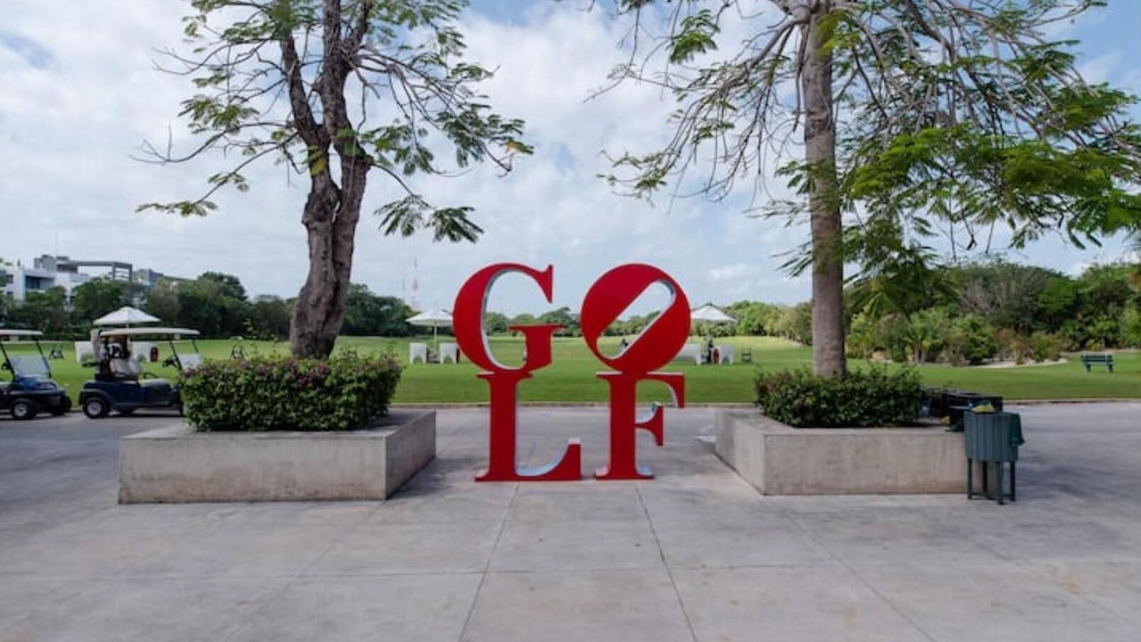 Photo of Outdoor in Villa Juarez
