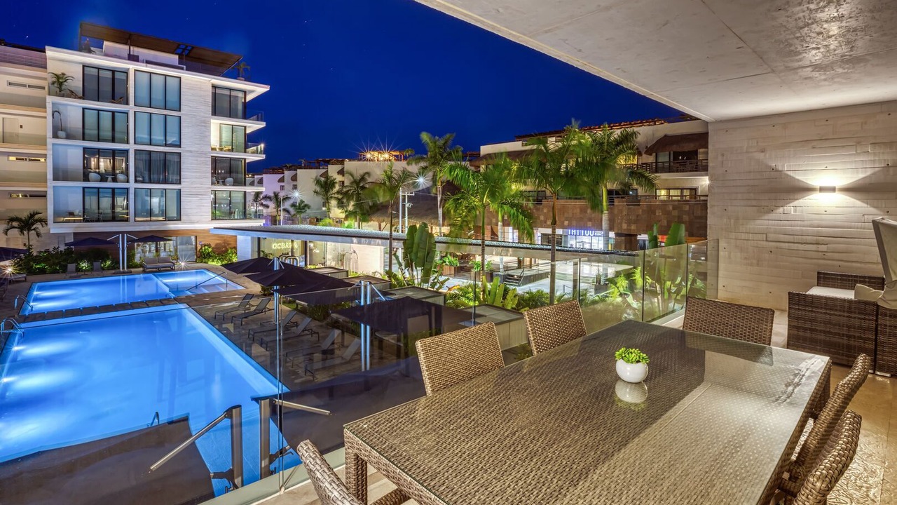 Photo of Outdoor in Luis Donaldo Colosio