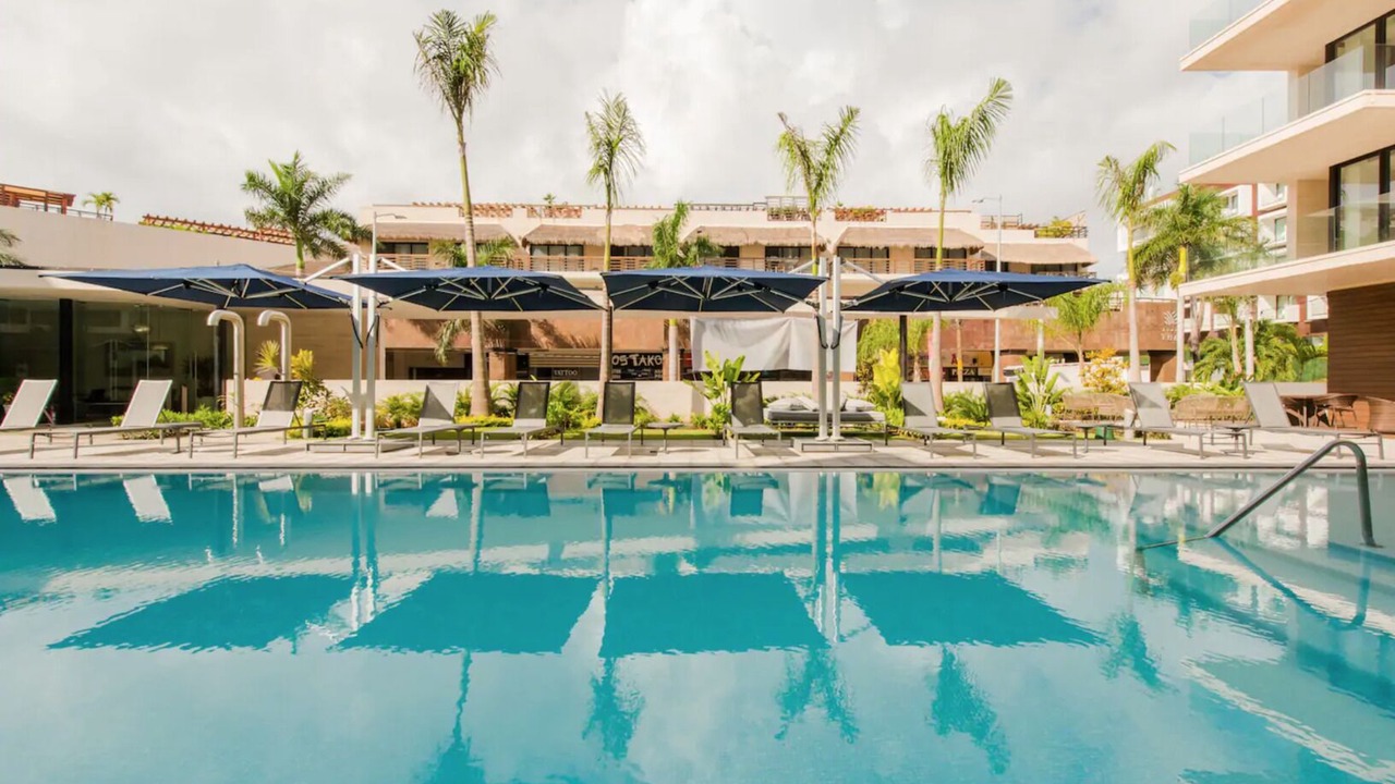 Photo of Outdoor in Luis Donaldo Colosio
