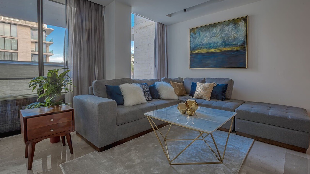 Photo of Livingroom in Luis Donaldo Colosio