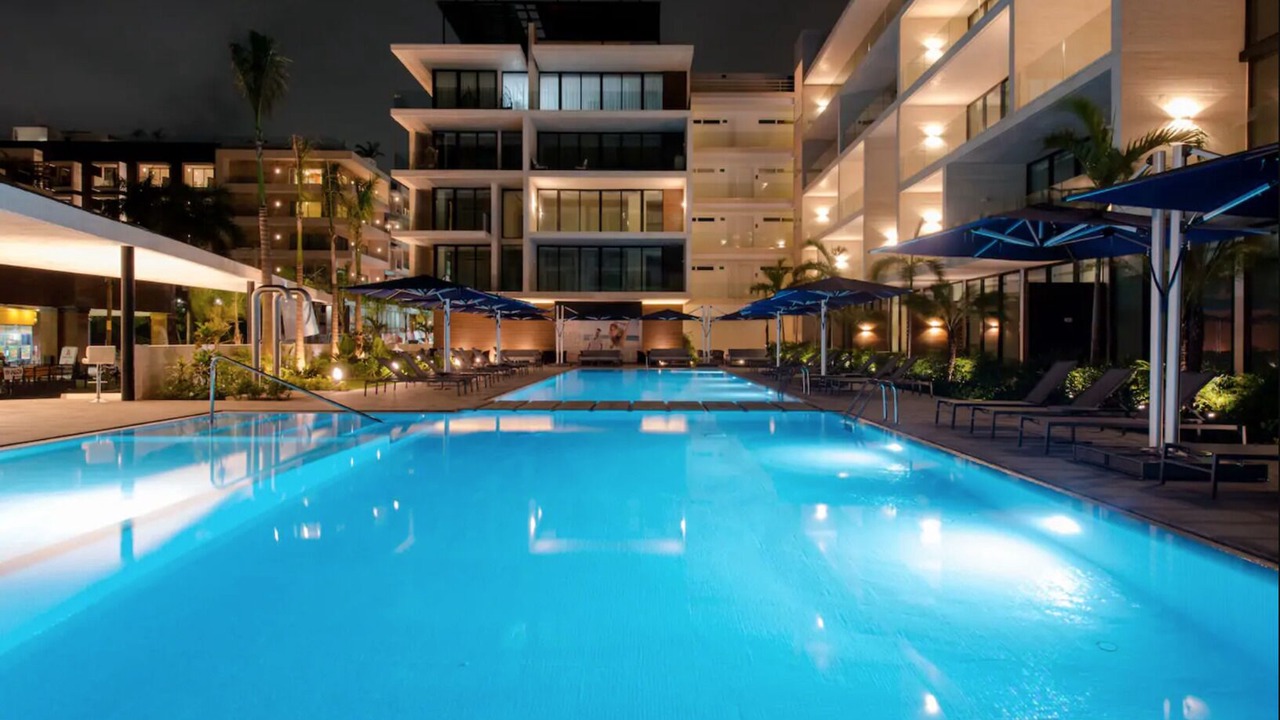 Photo of Outdoor in Luis Donaldo Colosio
