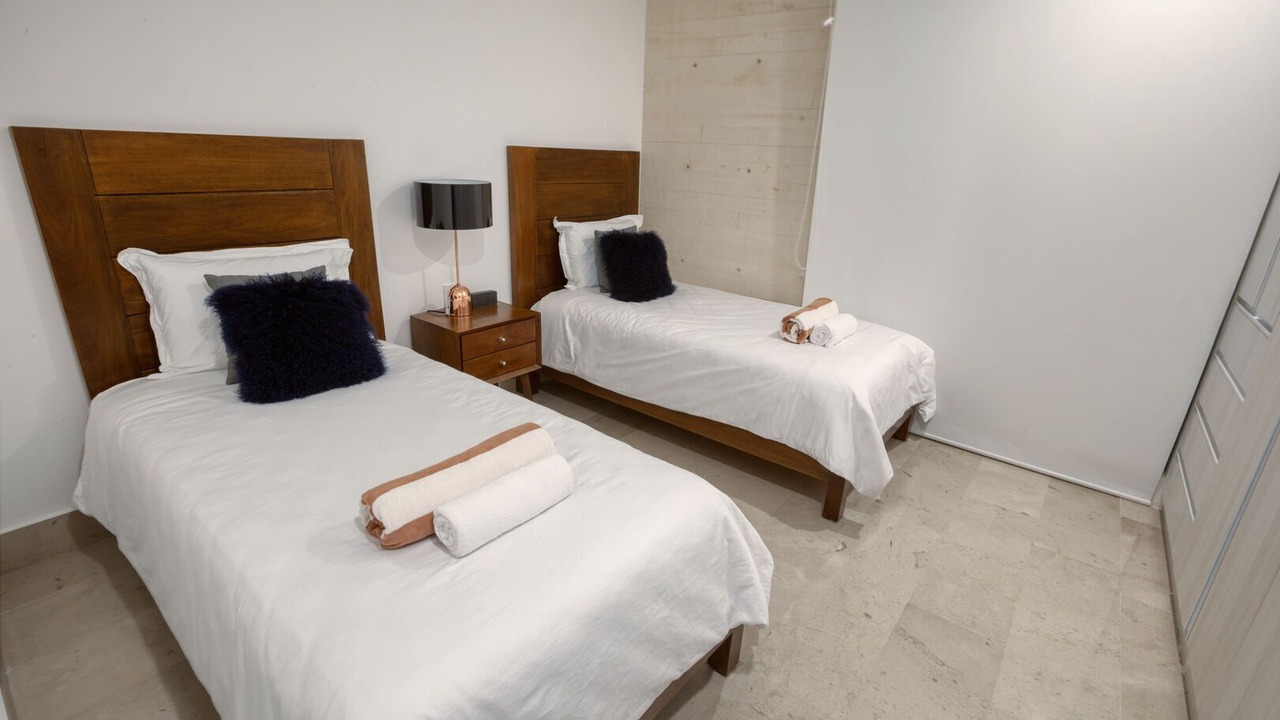 Photo of Bedroom in Luis Donaldo Colosio