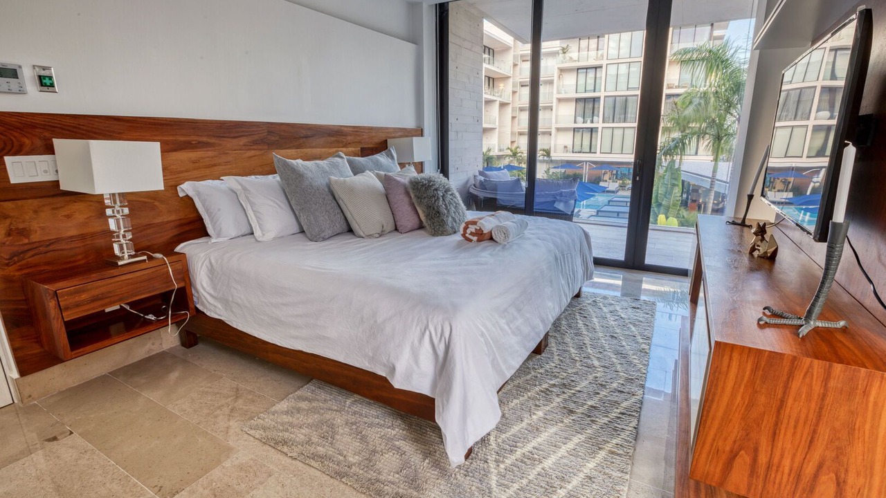 Photo of Bedroom in Luis Donaldo Colosio