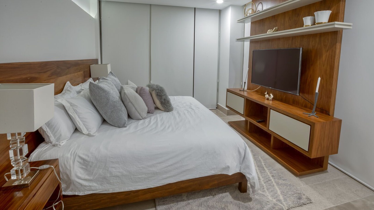 Photo of Bedroom in Luis Donaldo Colosio