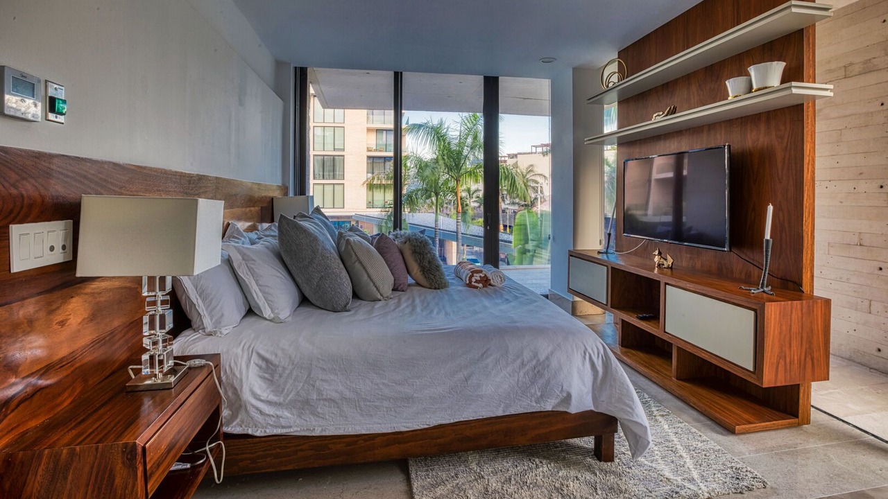 Photo of Bedroom in Luis Donaldo Colosio