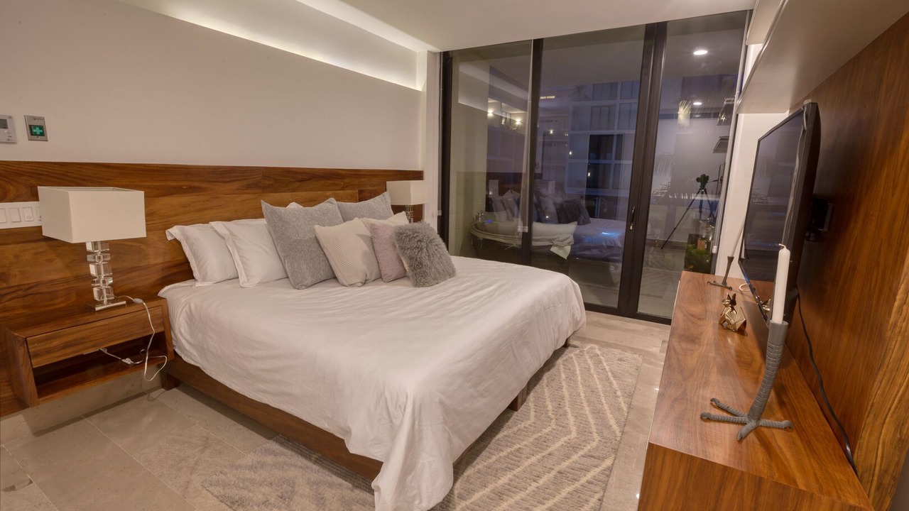 Photo of Bedroom in Luis Donaldo Colosio
