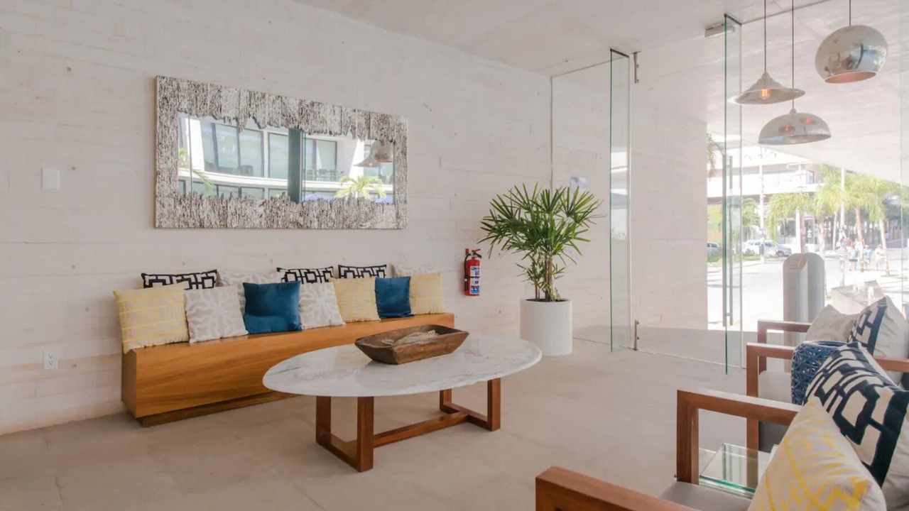 Photo of Livingroom in Luis Donaldo Colosio