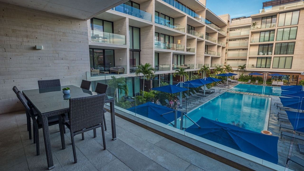 Photo of Outdoor in Luis Donaldo Colosio