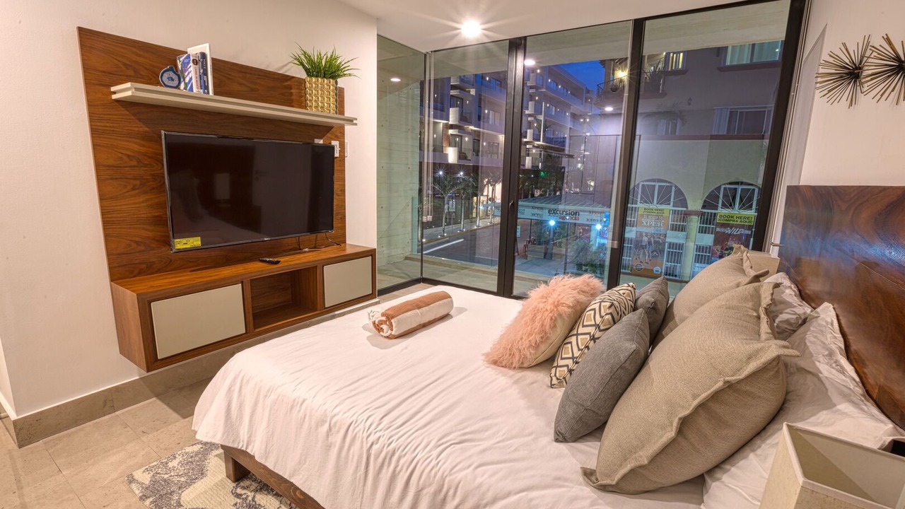 Photo of Bedroom in Luis Donaldo Colosio