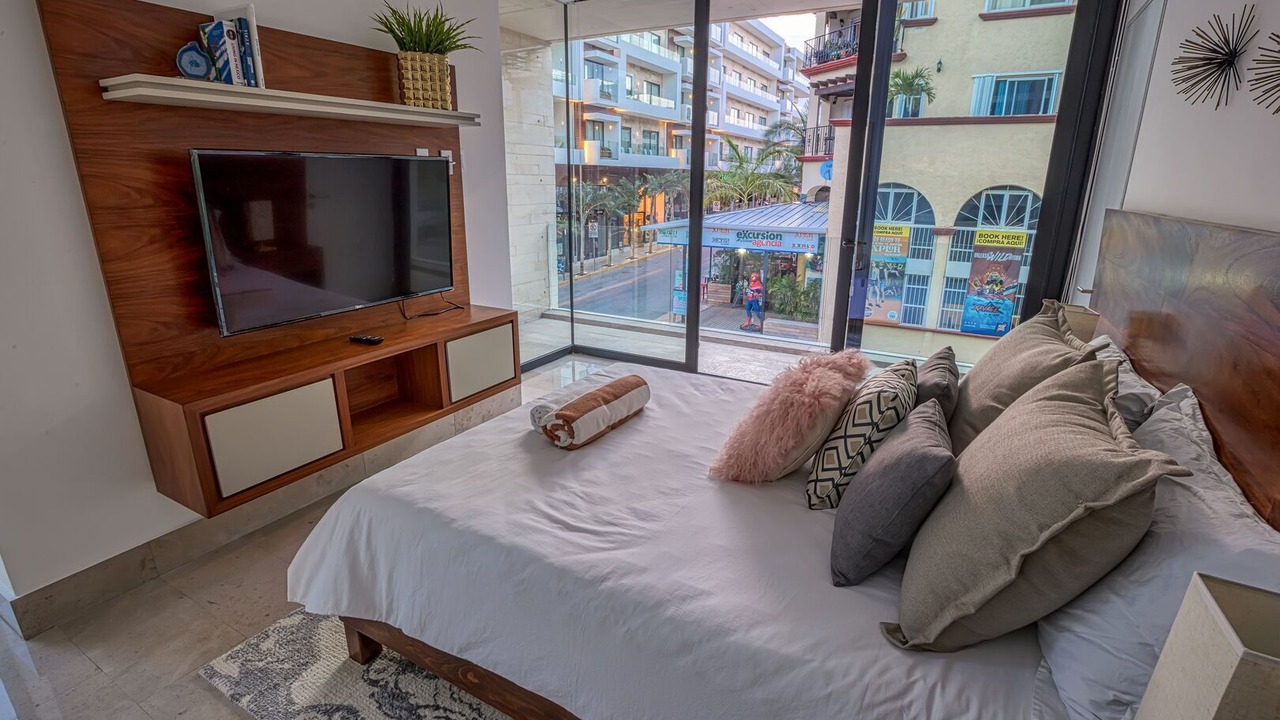 Photo of Bedroom in Luis Donaldo Colosio