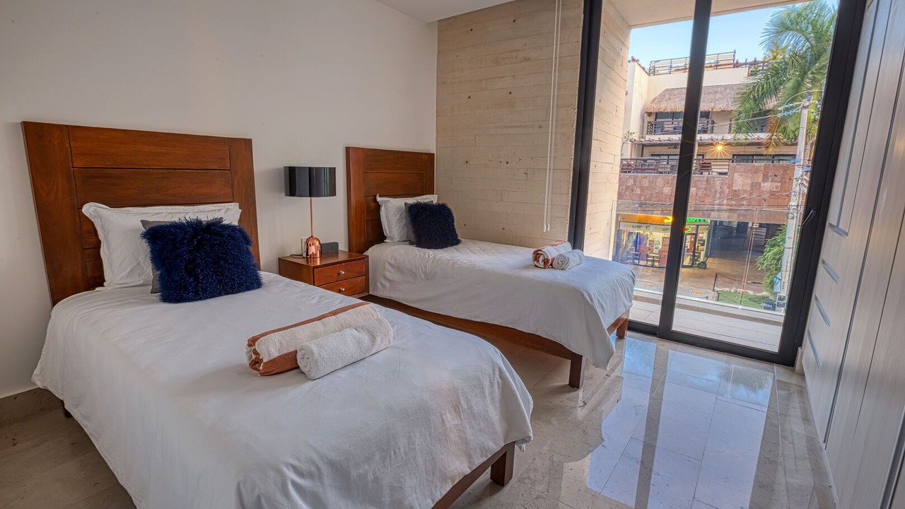 Photo of Bedroom in Luis Donaldo Colosio