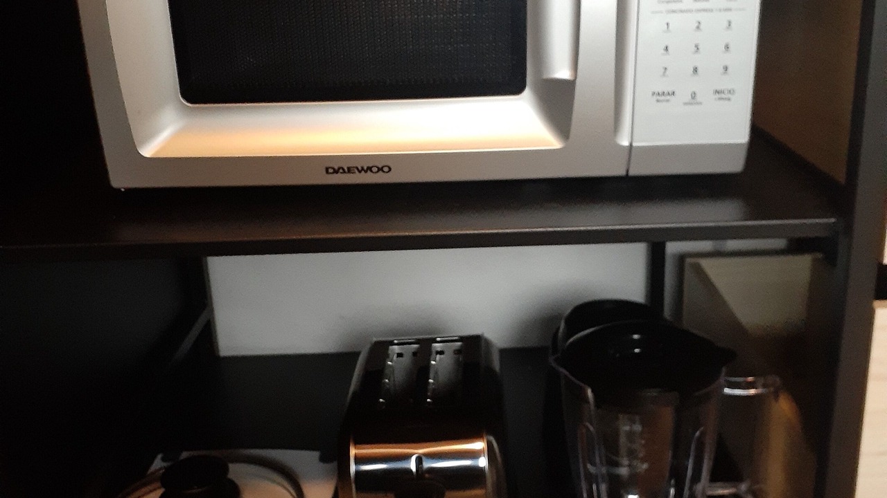 Photo of Kitchen in La Penita de Jaltemba