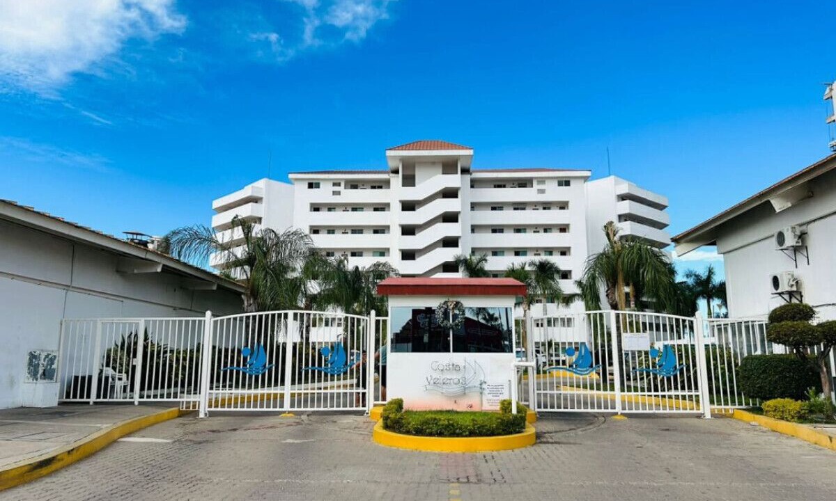 Photo of Outdoor in Marina Mazatlan